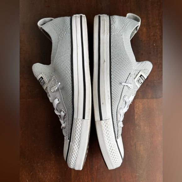 Converse Chuck Taylor All Star Shoreline Knit - Picture 7 of 8